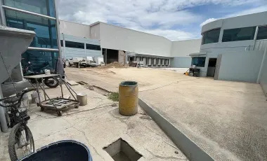 Bodega en renta en El Charco, Ecatepec de Morelos, México