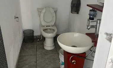 Bodega en renta en El Charco, Ecatepec de Morelos, México