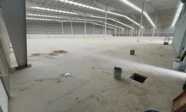 Bodega en renta en El Charco, Ecatepec de Morelos, México