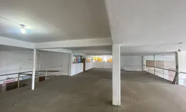 Bodega en venta en Colonial Iztapalapa, Iztapalapa, Ciudad de México