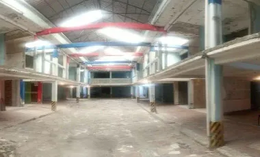 Bodega en venta en Colonial Iztapalapa, Iztapalapa, Ciudad de México