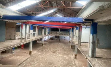 Bodega en venta en Colonial Iztapalapa, Iztapalapa, Ciudad de México
