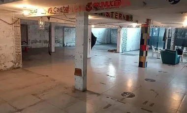 Bodega en venta en Colonial Iztapalapa, Iztapalapa, Ciudad de México