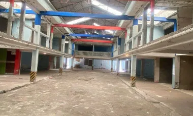 Bodega en venta en Colonial Iztapalapa, Iztapalapa, Ciudad de México