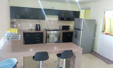 Casa en venta en Cuautlixco, Cuautla, Morelos