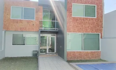 Casa en venta en Cuautlixco, Cuautla, Morelos