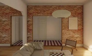 Departamento en venta en Santa Maria la Ribera, Cuauhtémoc, Ciudad de México