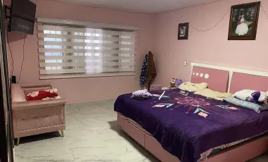 Casa en venta en Peñitas, Atizapán de Zaragoza, México