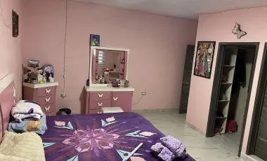 Casa en venta en Peñitas, Atizapán de Zaragoza, México