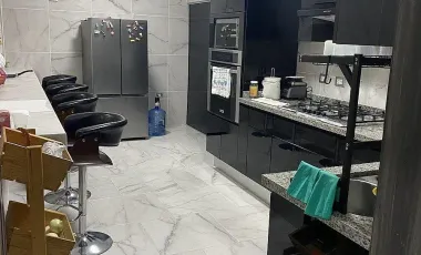 Casa en venta en Peñitas, Atizapán de Zaragoza, México