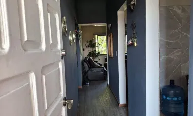 Casa en venta en Moctezuma 1a Sección, Venustiano Carranza, Ciudad de México