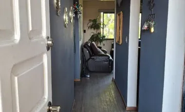 Casa en venta en Moctezuma 1a Sección, Venustiano Carranza, Ciudad de México