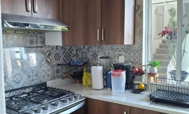 Casa en venta en Moctezuma 1a Sección, Venustiano Carranza, Ciudad de México