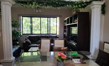 Casa en venta en Moctezuma 1a Sección, Venustiano Carranza, Ciudad de México