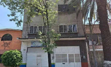 Casa en venta en Moctezuma 1a Sección, Venustiano Carranza, Ciudad de México