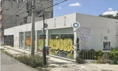 Edificio en venta en Santa Maria, Puebla, Puebla