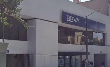 Edificio en venta en Juarez, Cuauhtémoc, Ciudad de México