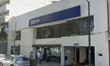 Edificio en venta en Juarez, Cuauhtémoc, Ciudad de México