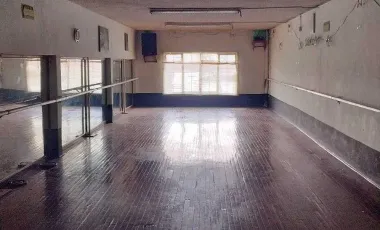Edificio en venta en Vista Alegre, Cuauhtémoc, Ciudad de México
