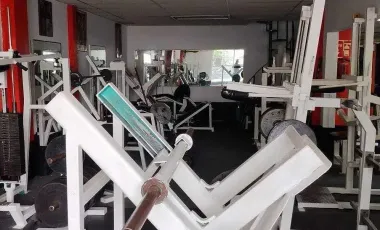 Edificio en venta en Vista Alegre, Cuauhtémoc, Ciudad de México