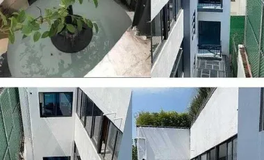 Edificio en venta en Colonia Condesa, Cuauhtémoc, Ciudad de México