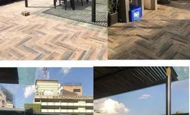 Edificio en venta en Colonia Condesa, Cuauhtémoc, Ciudad de México