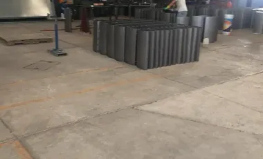 Bodega en venta en San Pedro Xalpa, Azcapotzalco, Ciudad de México