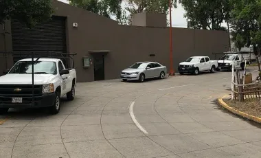 Bodega en venta en San Pedro Xalpa, Azcapotzalco, Ciudad de México