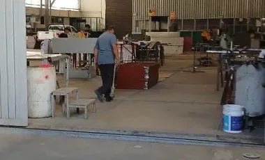 Bodega en venta en San Pedro Xalpa, Azcapotzalco, Ciudad de México