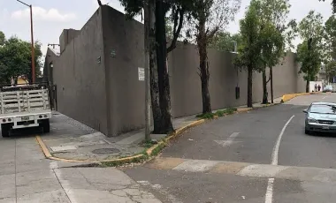 Bodega en venta en San Pedro Xalpa, Azcapotzalco, Ciudad de México