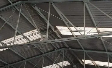 Bodega en venta en San Pedro Xalpa, Azcapotzalco, Ciudad de México