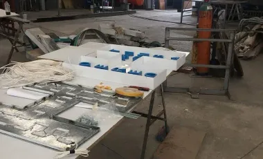 Bodega en venta en San Pedro Xalpa, Azcapotzalco, Ciudad de México