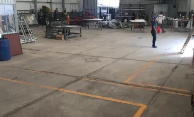 Bodega en venta en San Pedro Xalpa, Azcapotzalco, Ciudad de México