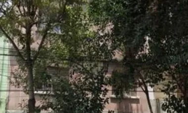 Edificio en venta en Obrera, Cuauhtémoc, Ciudad de México