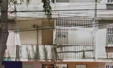 Edificio en venta en Obrera, Cuauhtémoc, Ciudad de México