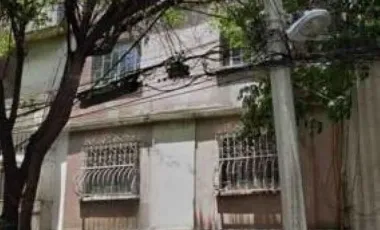 Edificio en venta en Obrera, Cuauhtémoc, Ciudad de México