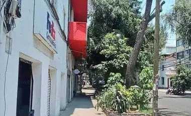 Edificio en venta en Cuauhtemoc, Cuauhtémoc, Ciudad de México