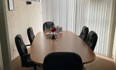 Oficina en venta en Narvarte Oriente, Benito Juárez, Ciudad de México