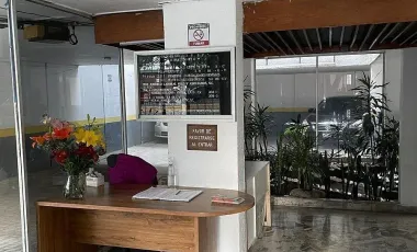 Oficina en venta en Narvarte Oriente, Benito Juárez, Ciudad de México