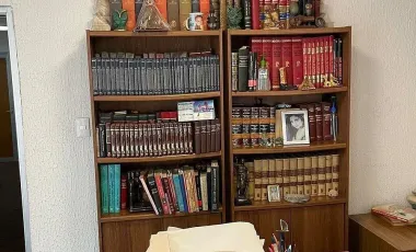 Oficina en venta en Narvarte Oriente, Benito Juárez, Ciudad de México