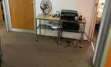 Oficina en venta en Narvarte Oriente, Benito Juárez, Ciudad de México