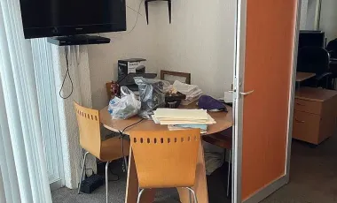 Oficina en venta en Narvarte Oriente, Benito Juárez, Ciudad de México