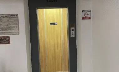 Oficina en venta en Narvarte Oriente, Benito Juárez, Ciudad de México