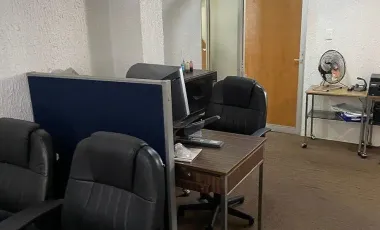 Oficina en venta en Narvarte Oriente, Benito Juárez, Ciudad de México