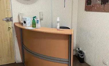 Oficina en venta en Narvarte Oriente, Benito Juárez, Ciudad de México