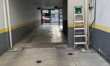 Oficina en venta en Narvarte Oriente, Benito Juárez, Ciudad de México