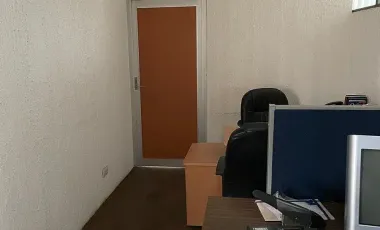 Oficina en venta en Narvarte Oriente, Benito Juárez, Ciudad de México