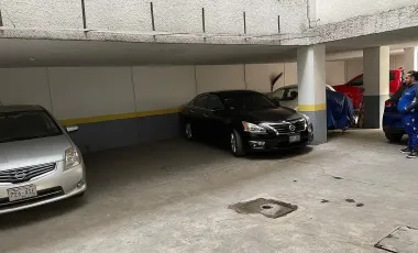 Oficina en venta en Narvarte Oriente, Benito Juárez, Ciudad de México