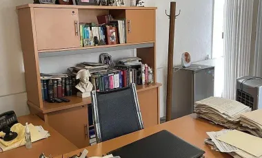 Oficina en venta en Narvarte Oriente, Benito Juárez, Ciudad de México