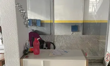 Oficina en venta en Narvarte Oriente, Benito Juárez, Ciudad de México